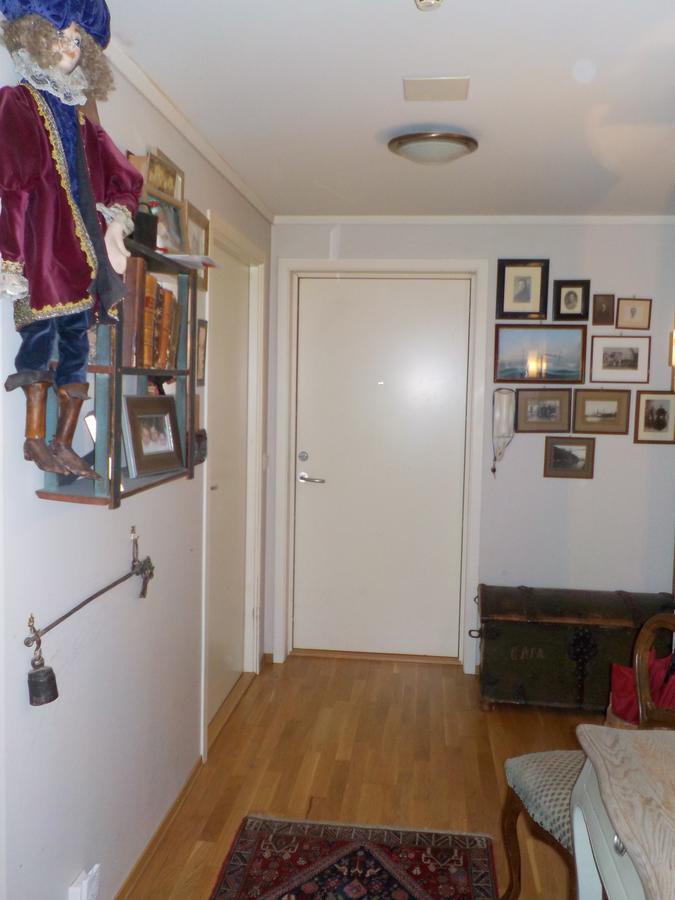 Room In A Flat Tonsberg Exterior photo